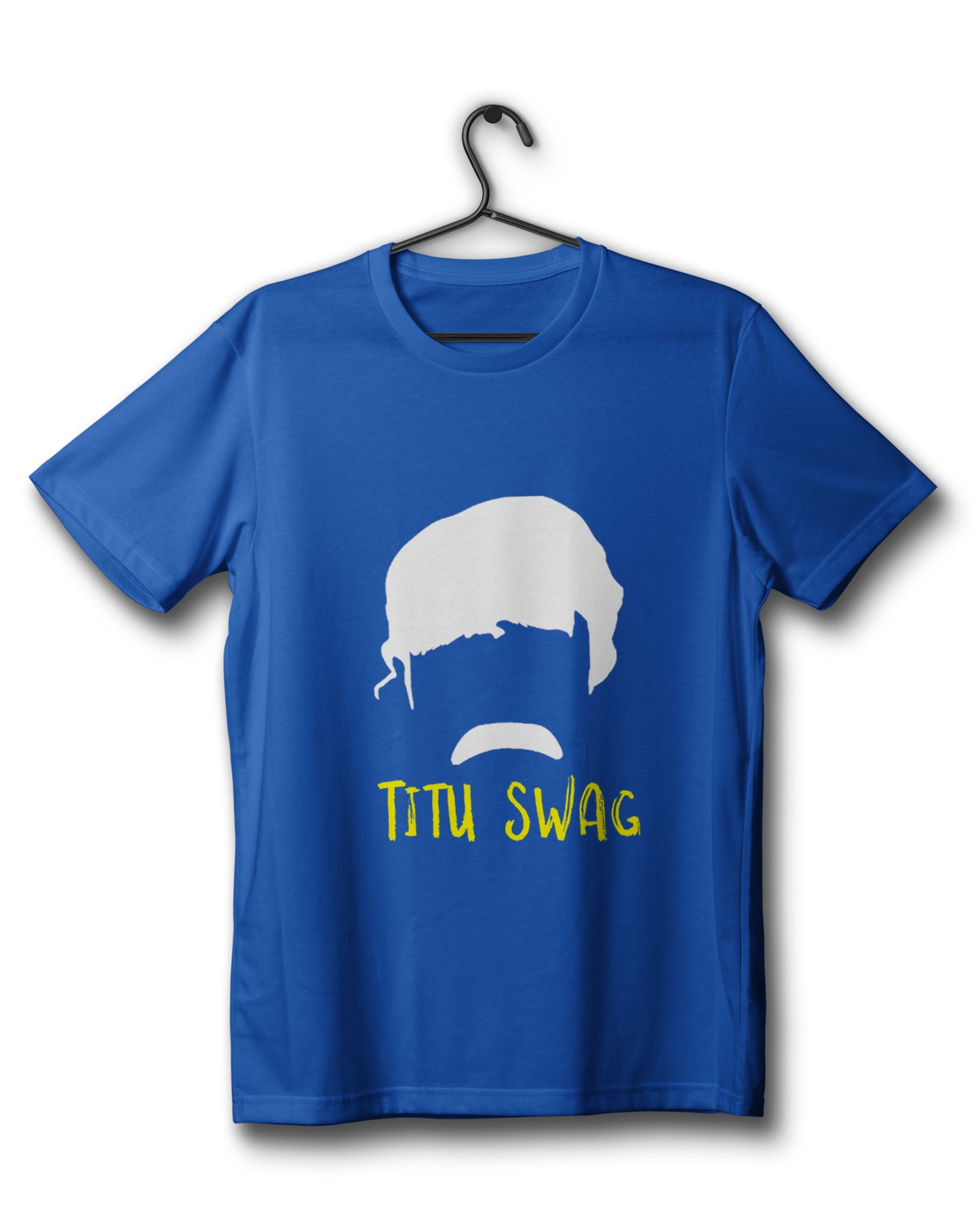 Titu Mama Edition_Royal Blue