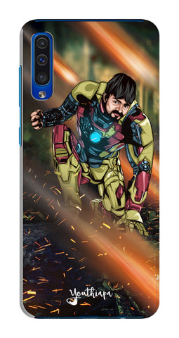 Titu Mama Saste Avengers Edition for Galaxy A50