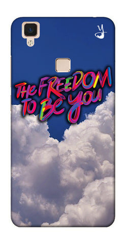 Freedom To Be You for Vivo V3 Max