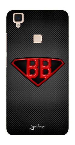 BB Super Hero Edition for Vivo V3 Max