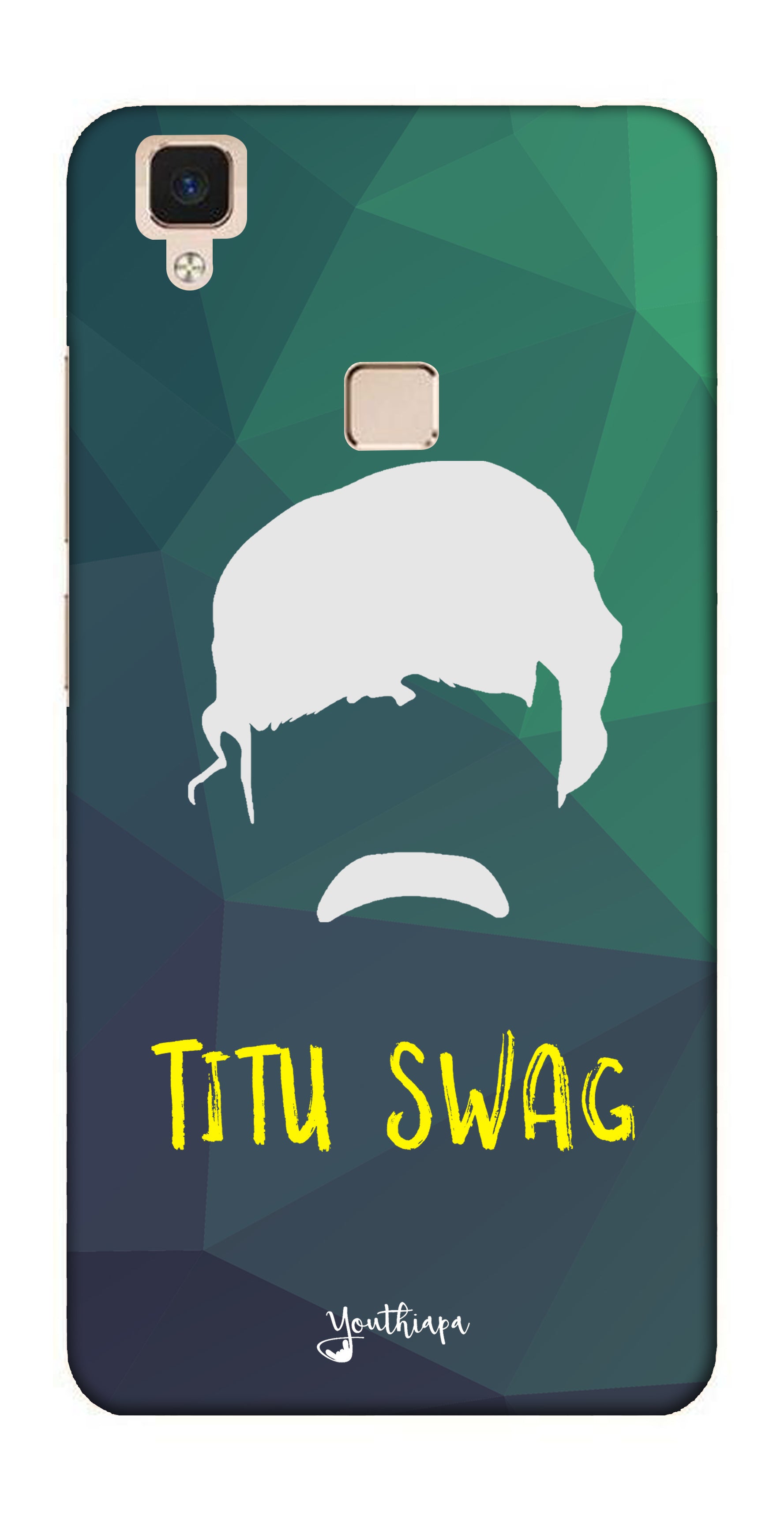 Mama Edition for Vivo V3 Max