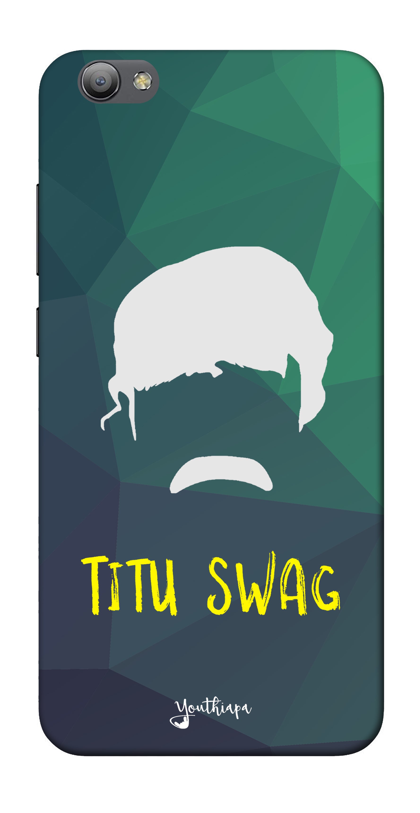 Mama Edition for Vivo V5 Plus