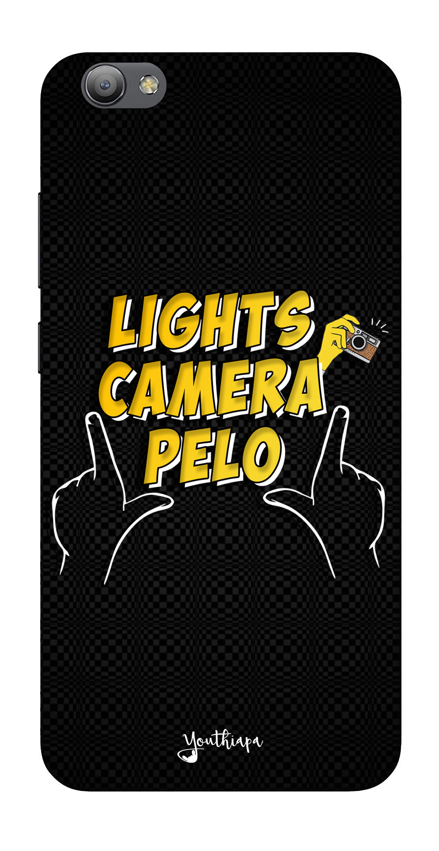 Titu Mama's Direction for Vivo V5 Plus