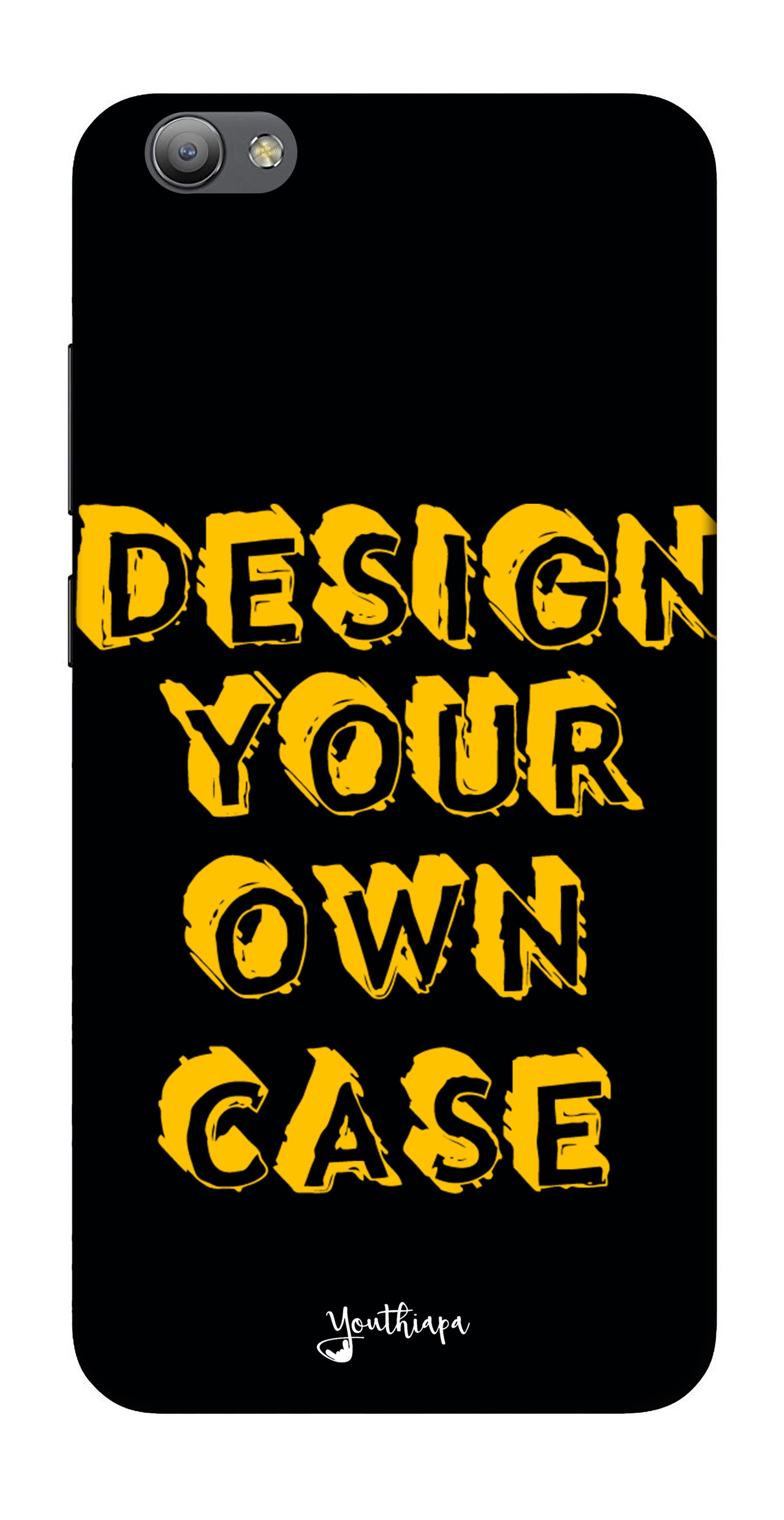 Design Your Own Case for Vivo V5 Plus