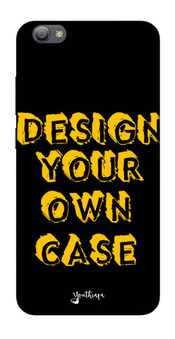 Design Your Own Case for Vivo V5 Plus