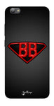 BB Super Hero Edition for Vivo V5 Plus