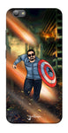 Sameer Saste Avengers Edition for Vivo V5 Plus