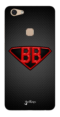 BB Super Hero Edition for Vivo V7