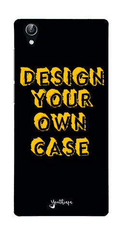 Design Your Own Case for Vivo Y51L