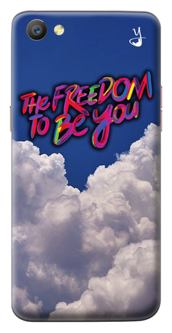 Freedom To Be You for Vivo Y53