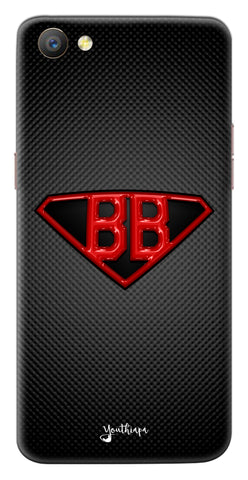 BB Super Hero Edition for Vivo Y53