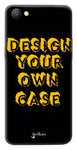 Design Your Own Case for Vivo Y53