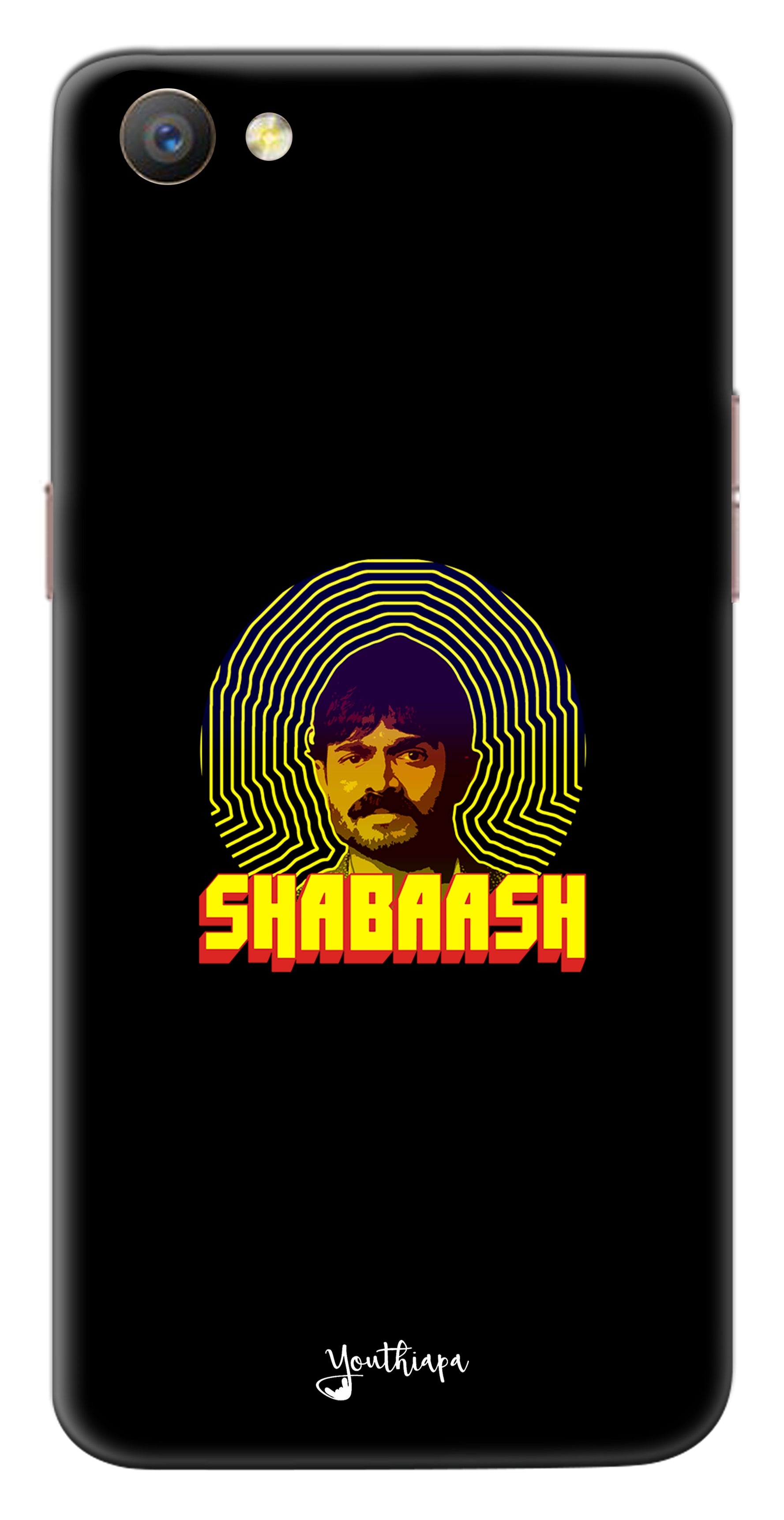 Titu Talks Edition for Vivo Y53