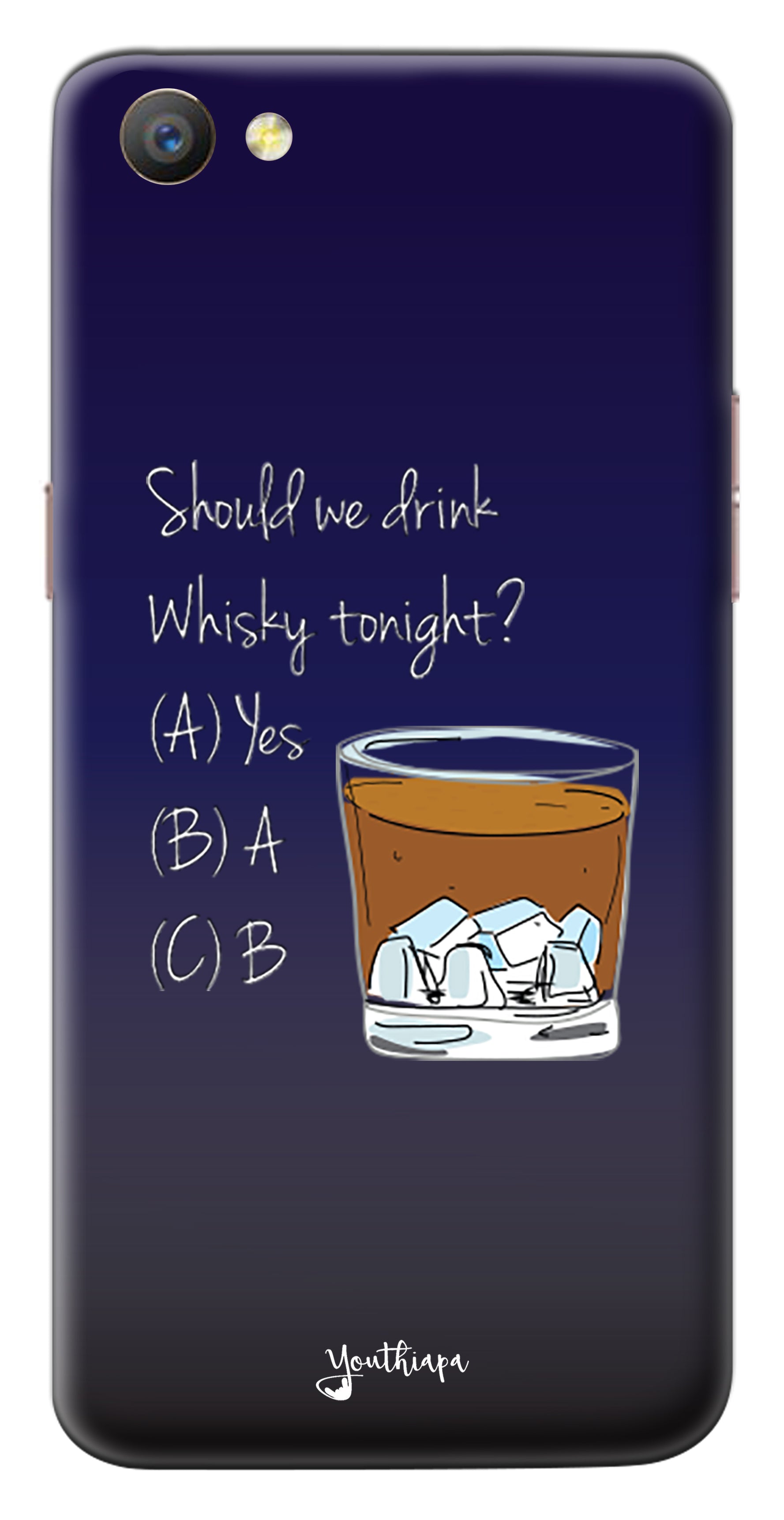 Get Drunk Edition for Vivo Y53