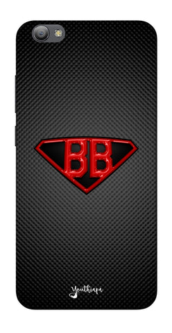 BB Super Hero Edition for Vivo Y69
