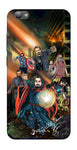 Saste Avengers Edition for Vivo Y69