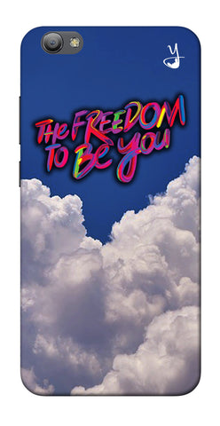 Freedom To Be You for Vivo Y66