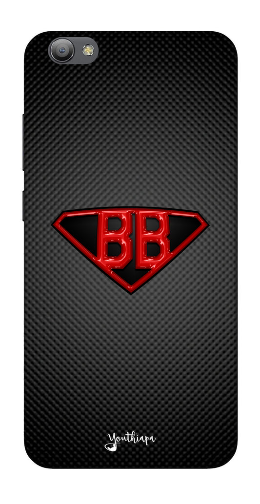 BB Super Hero Edition for Vivo Y66