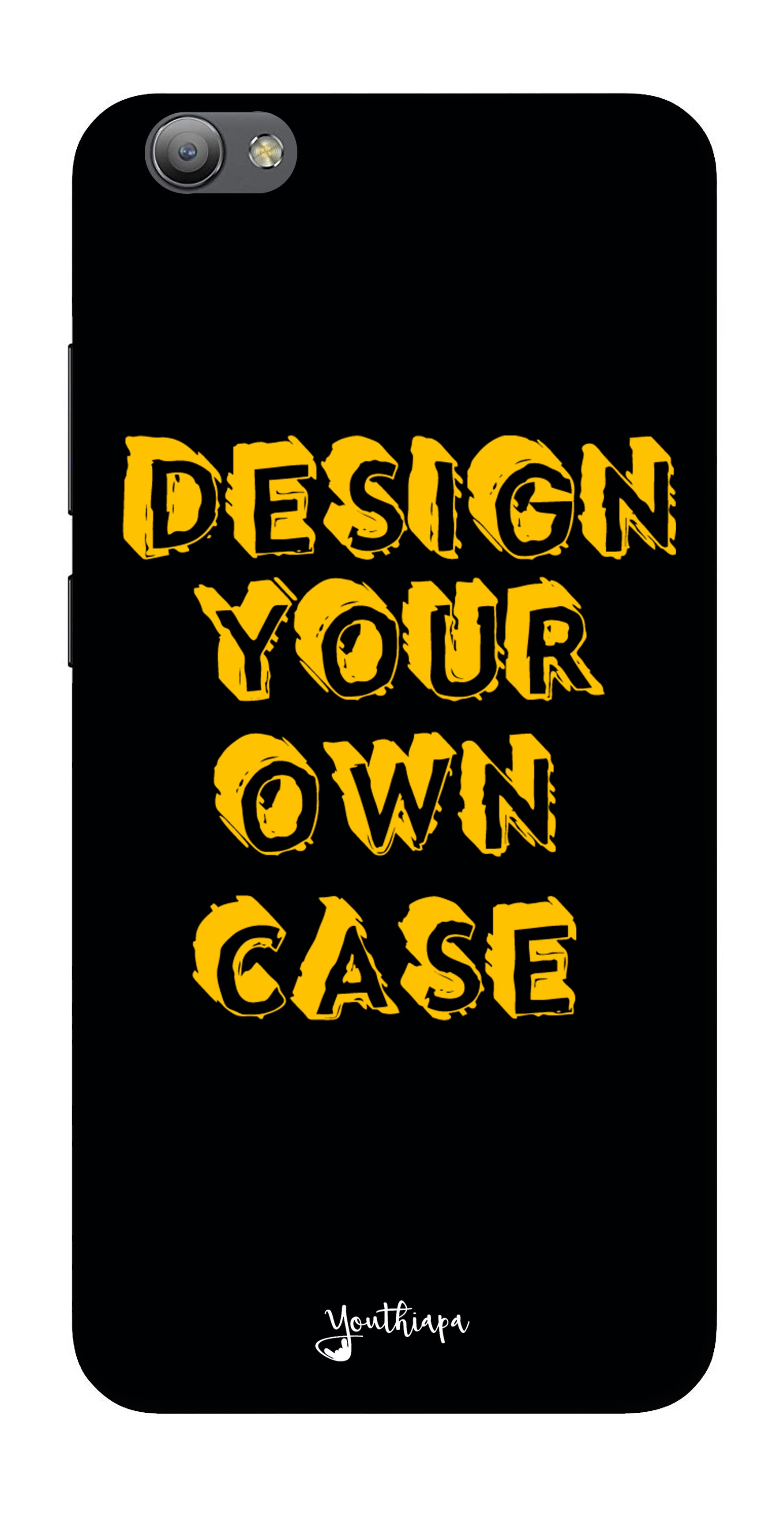 Your Own Case for Vivo Y66