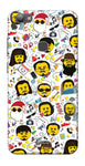 The Doodle Edition for Vivo Y83