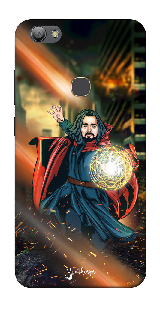 BB Saste Avengers Edition for Vivo Y83