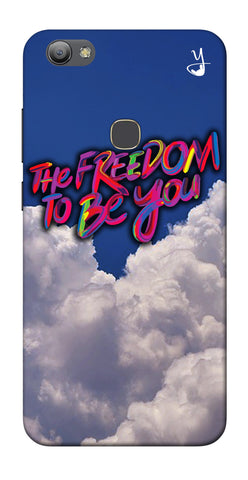 Freedom To Be You for Vivo Y83