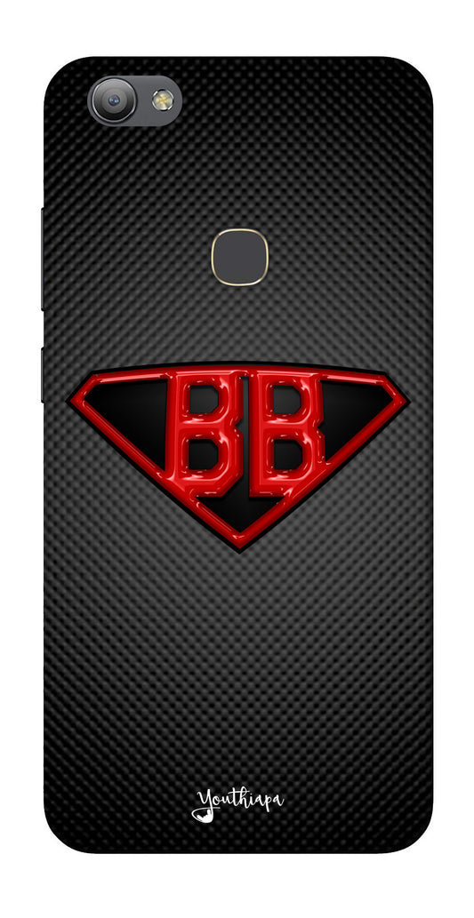 BB Super Hero Edition for Vivo Y83