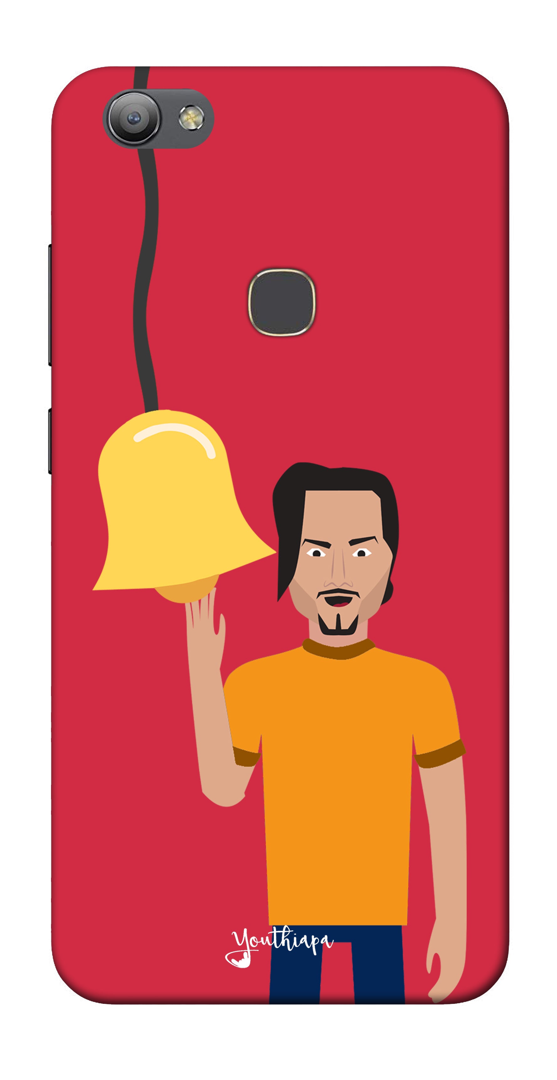 Ghanta Bancho Edition for Vivo Y83