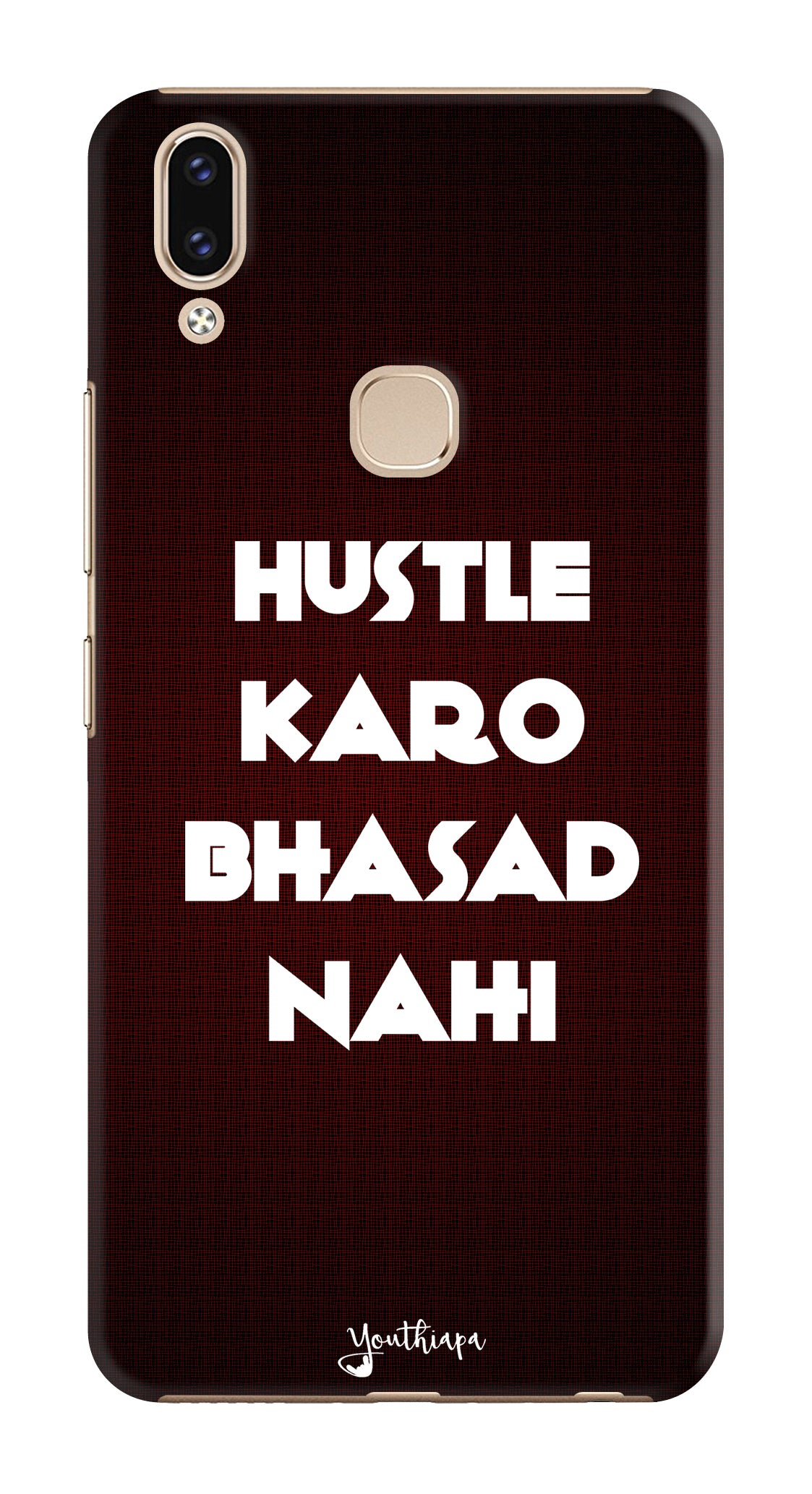 The Hustle Edition for Vivo V9