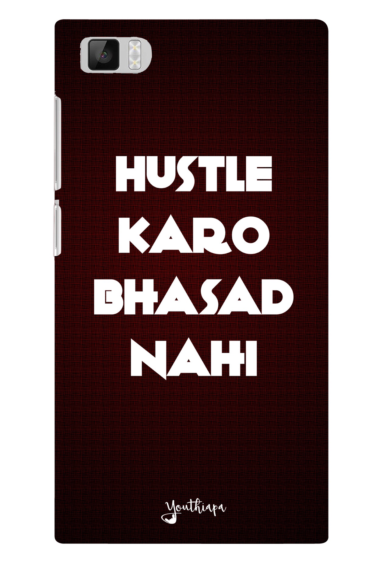 The Hustle Edition for Xiaomi Mi 3