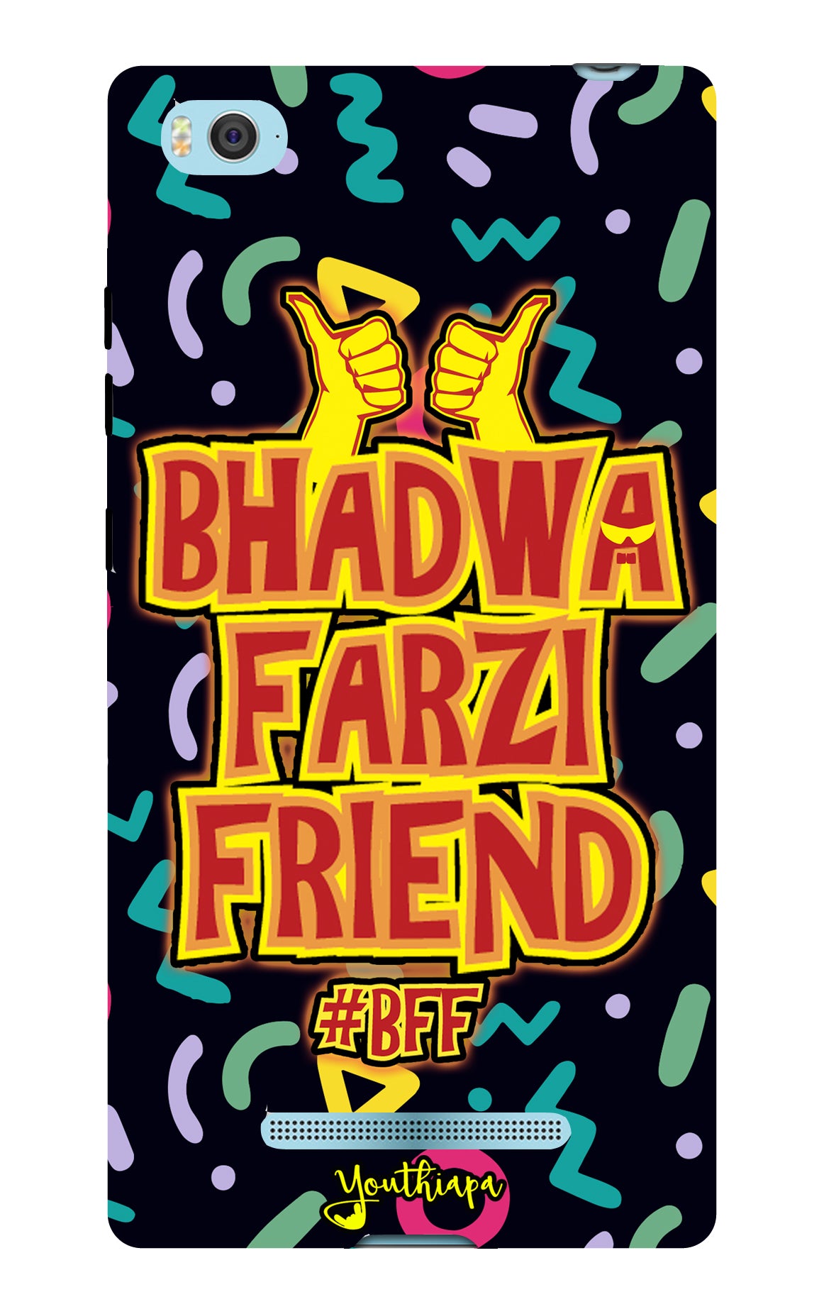 Edition for Xiaomi Mi 4i