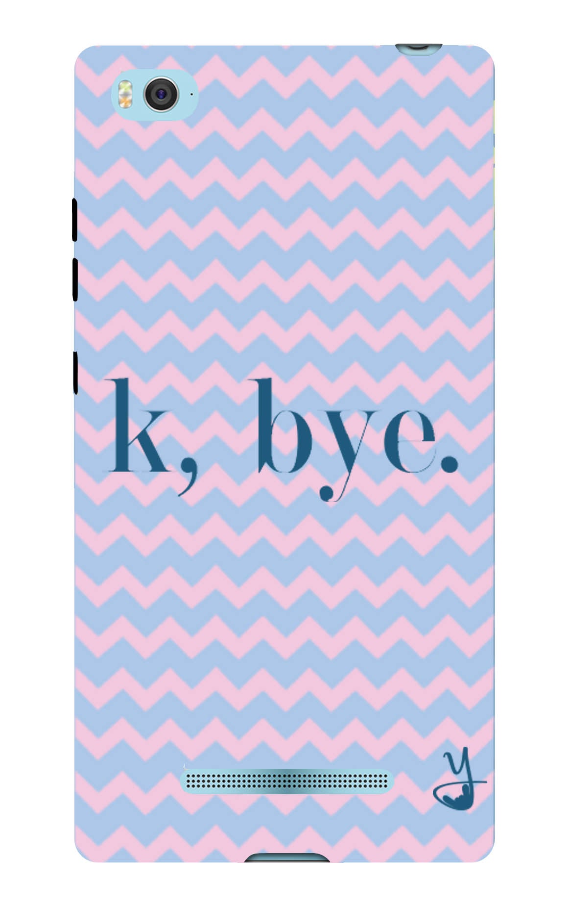 K BYE for Xiaomi mi 4i