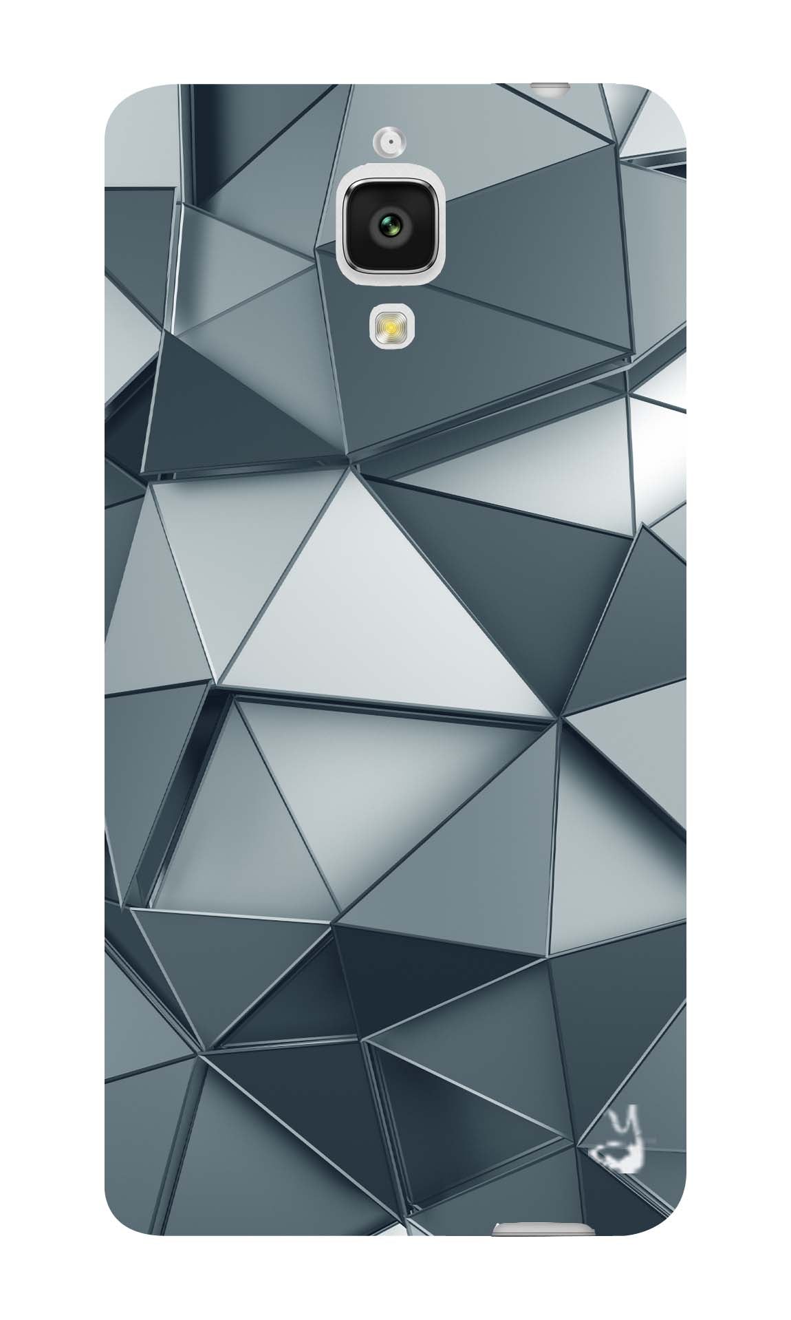 Silver Crystal Edition