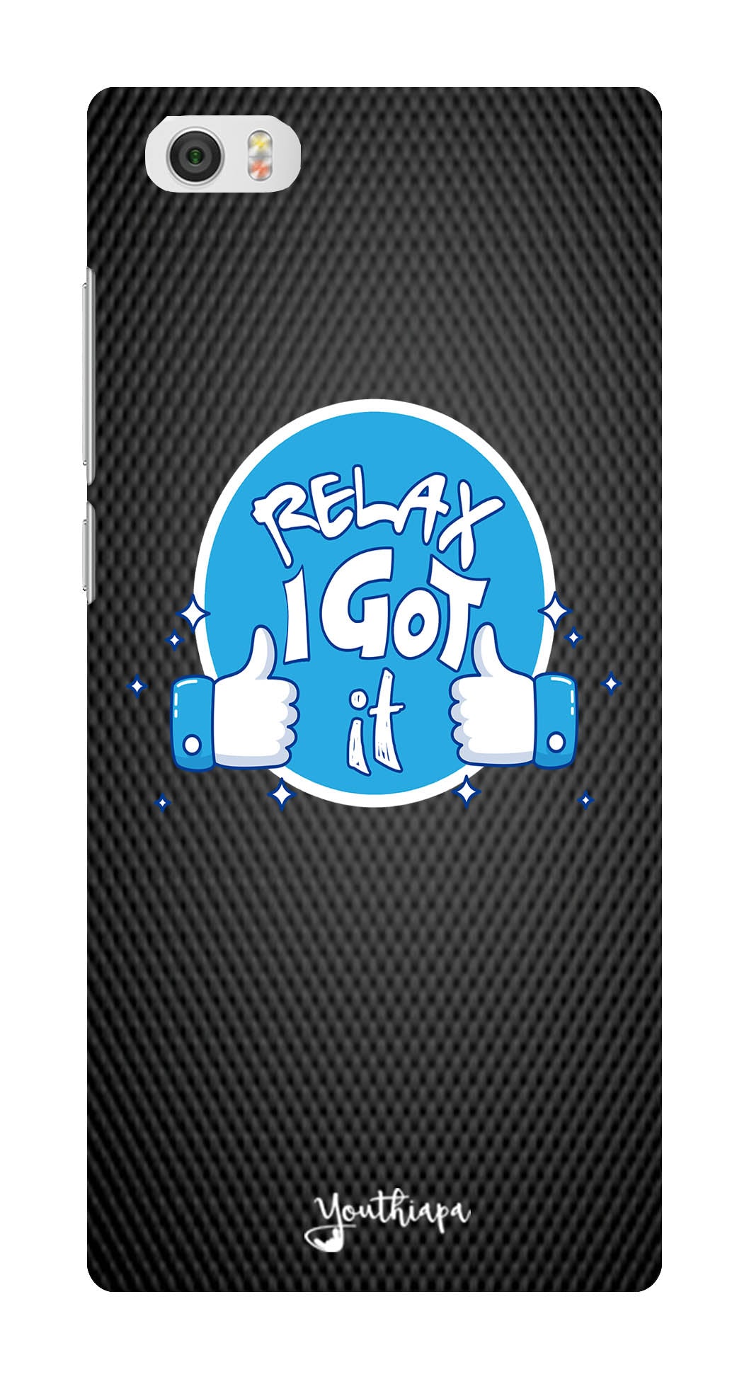 Relax Edition for Xiaomi Mi 5