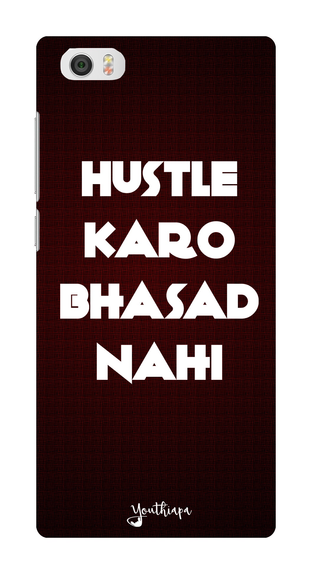 The Hustle Edition for Xiaomi Mi 5