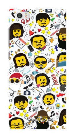 The Doodle Edition for Xiaomi Mi 5