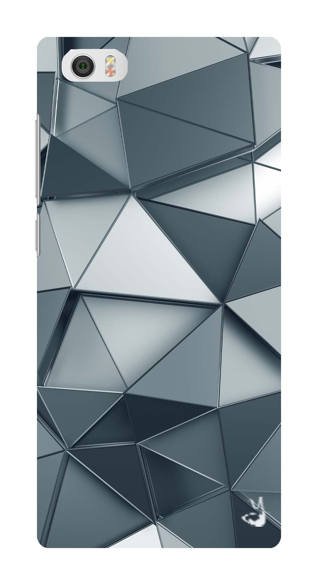 Silver Crystal Edition