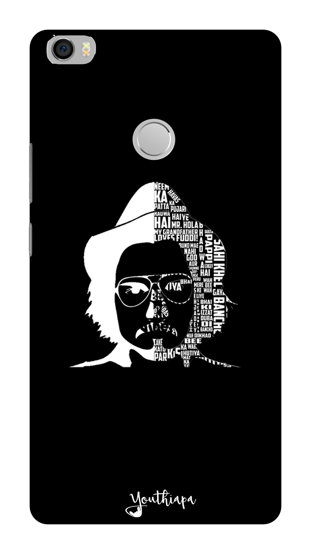 Dialogue Bazi Edition for Xiaomi Mi Max