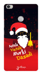 Santa Edition for Xiaomi Mi Max