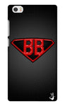 BB Super Hero Edition
