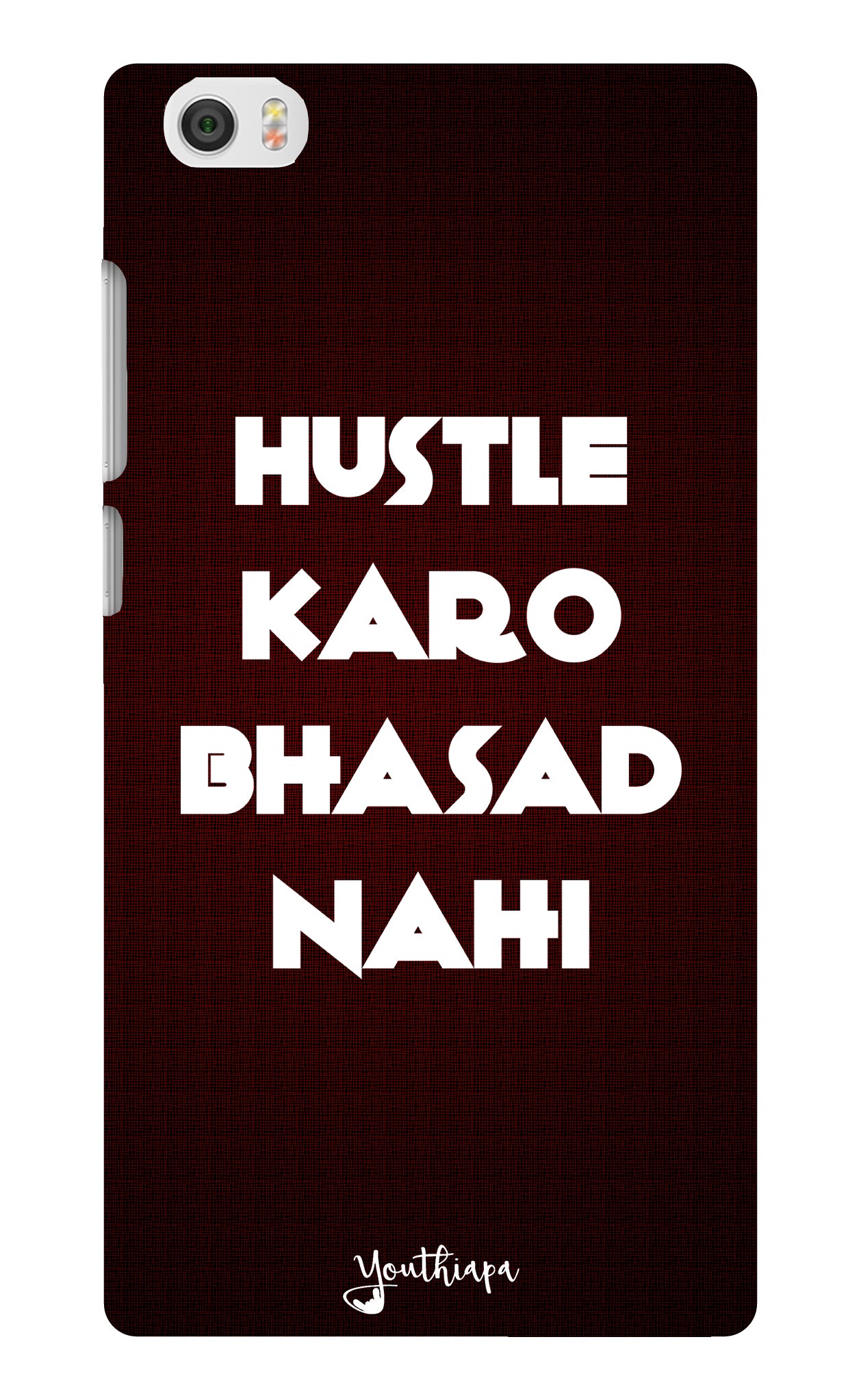 The Hustle Edition for Xiaomi Mi Note