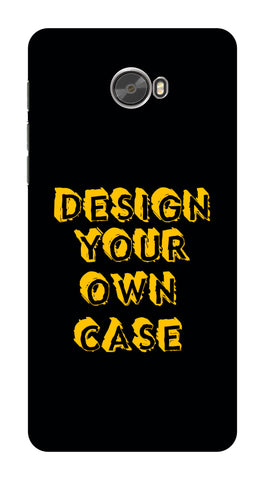 Design Your Own Case for XIAOMI  NOTE 2