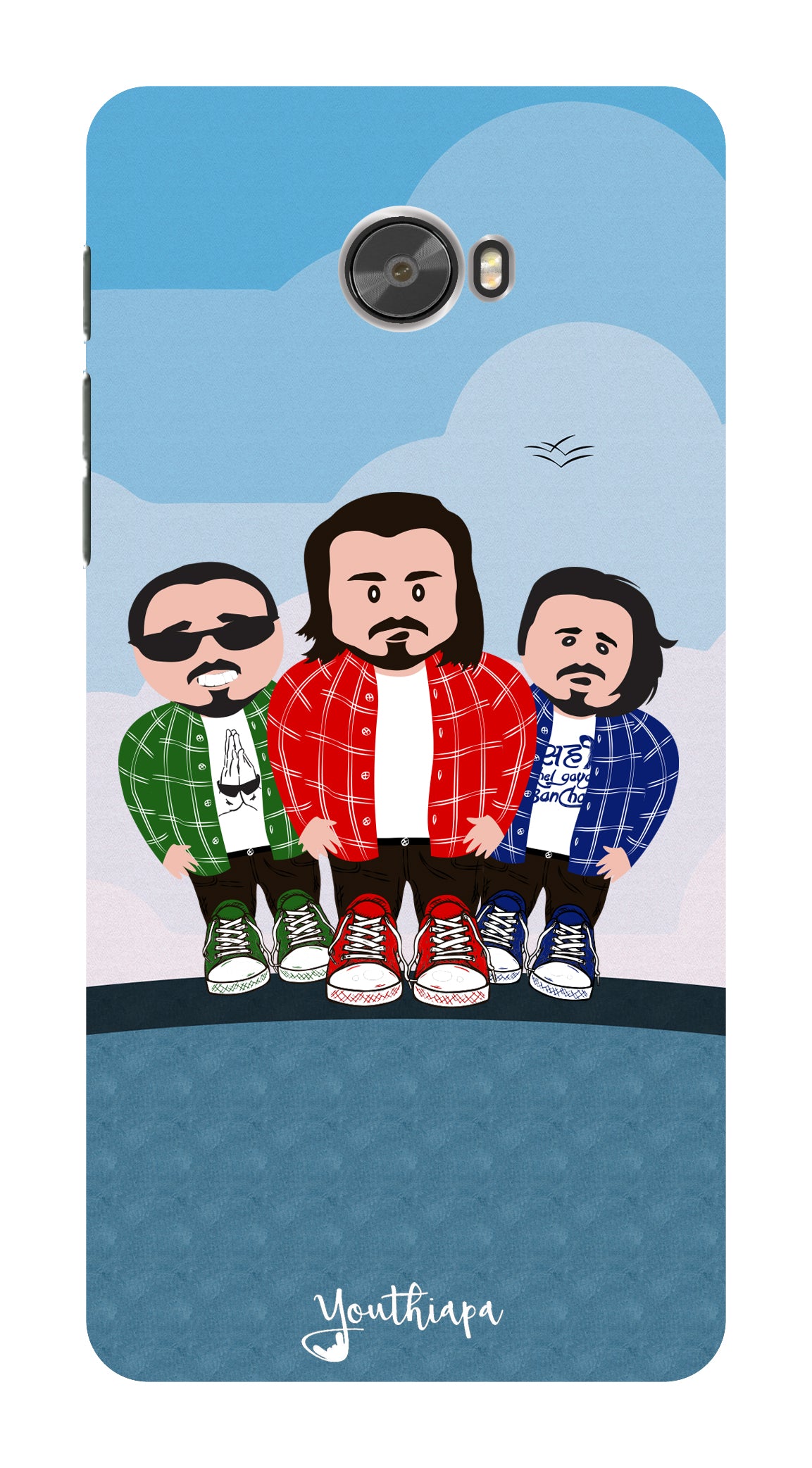 BBteers for Xiaomi Mi Note 2