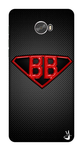 BB Super Hero Edition