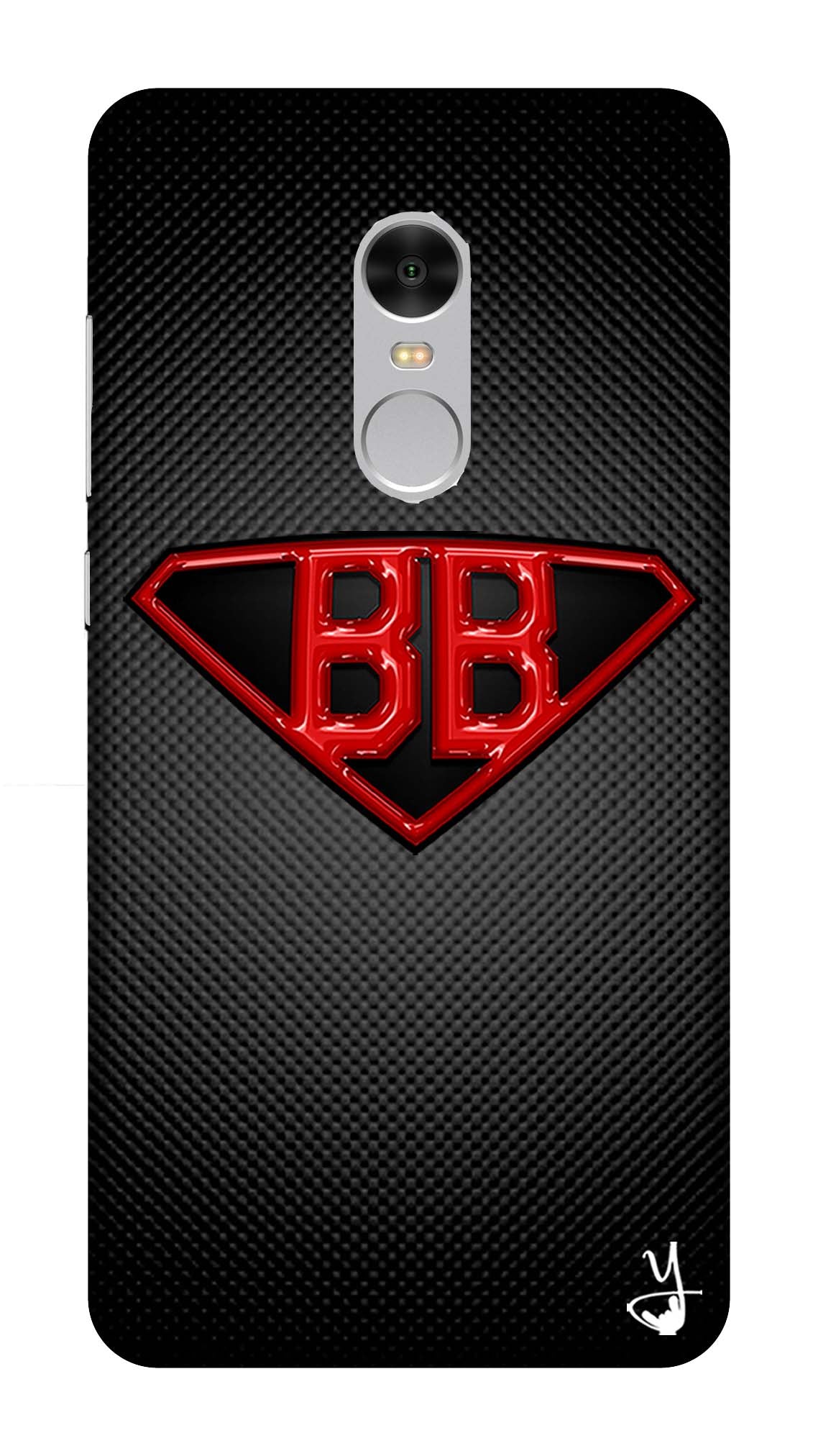 BB Super Hero Edition