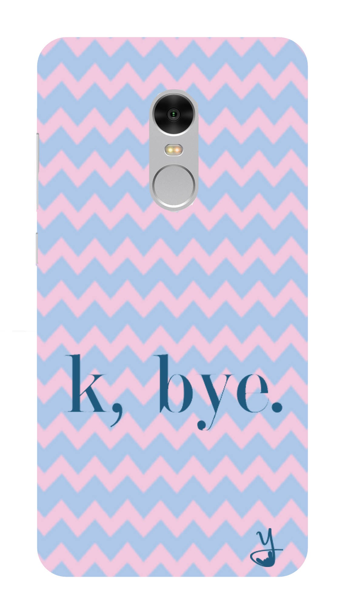 K BYE for Xiaomi redmi Note 4