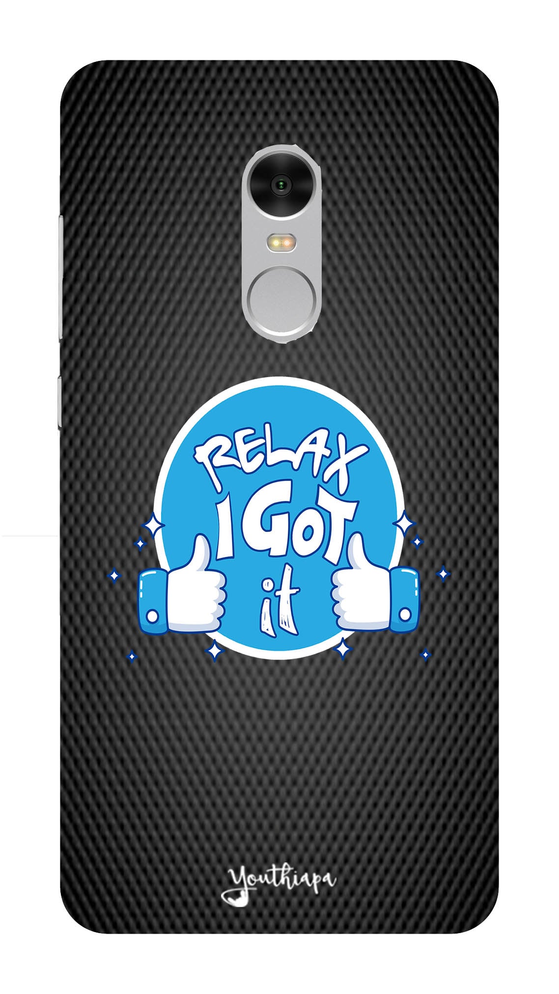 Relax Editon for xiaomi  note 4