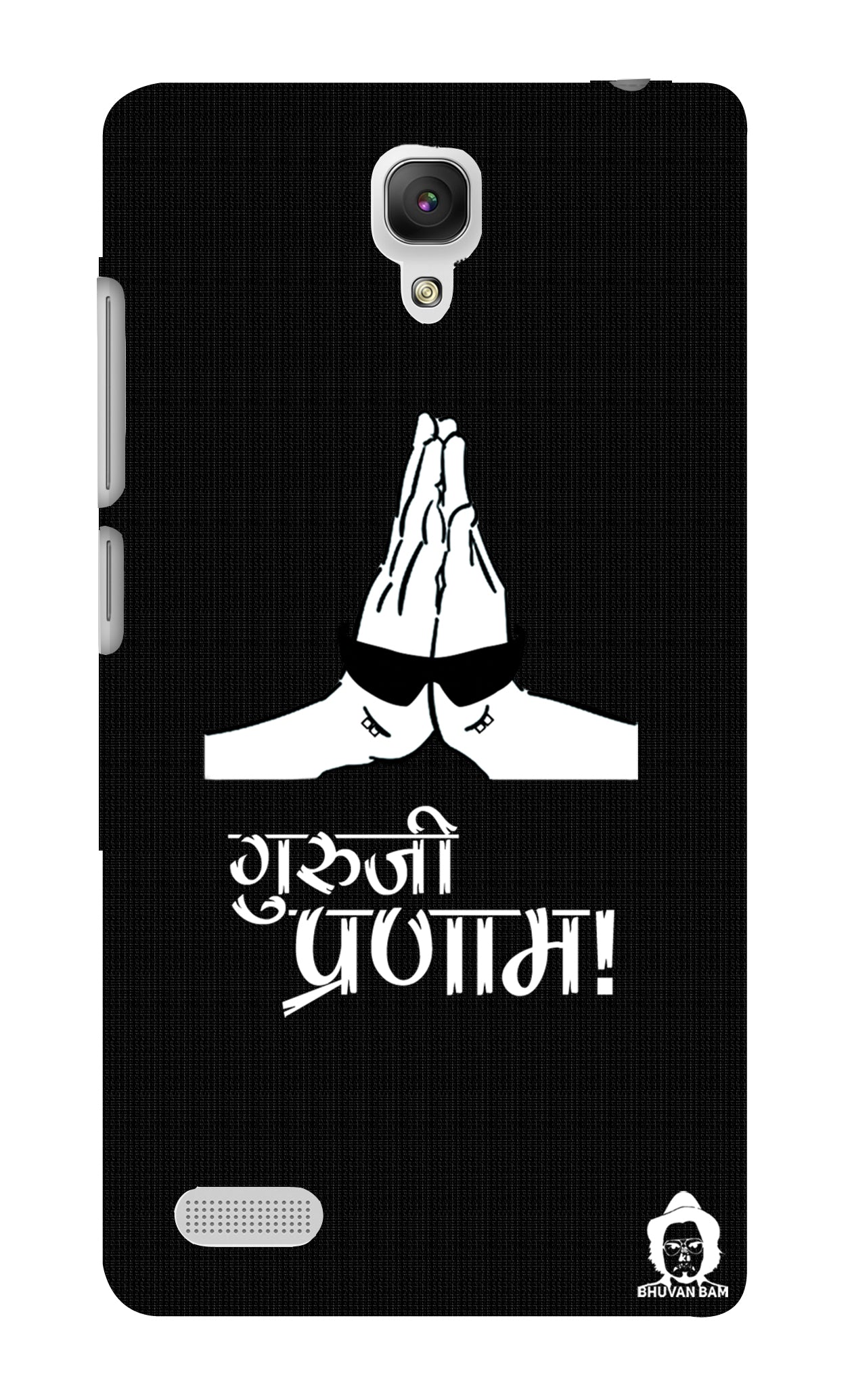 Guru-ji Pranam Edition for Xiaomi Note 4G
