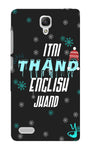 Itni Thand edition for Xiaomi redmi note 4
