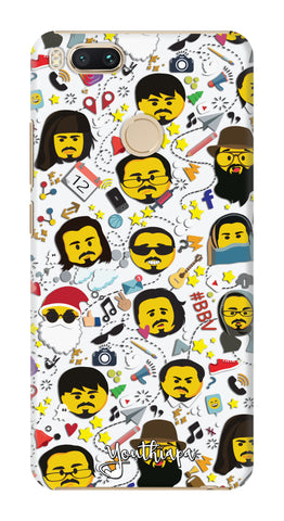 The Doodle Edition for Xiaomi Mi A1